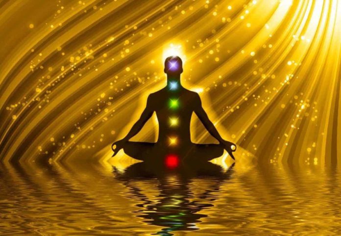 meditation in jainism, meditation by jainmantras