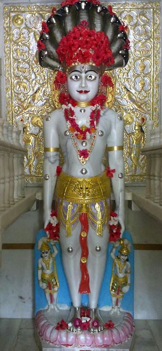 nageshwar-parshwanath